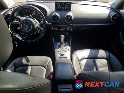 Zdjęcie 8 z 12 samochodu: 2016 AUDI A3 PRESTIGE S-LINE VIN:WAUH7HFF2G1079178 - miniatura