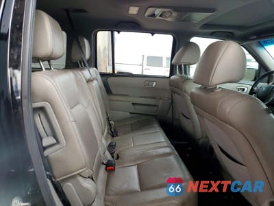 Zdjęcie 11 z 13 samochodu: 2014 HONDA PILOT TOURING VIN:5FNYF3H99EB001789 - miniatura