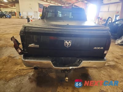 Zdjęcie 6 z 13 samochodu: 2012 DODGE RAM 1500 SLT VIN:1C6RD7LT4CS240680 - miniatura