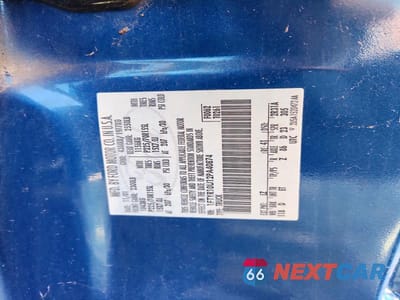 Zdjęcie 12 z 12 samochodu: 2002 FORD RANGER VIN:1FTYR10U12PA40874 - miniatura