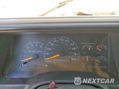 Zdjęcie 9 z 13 samochodu: 1999 CHEVROLET SUBURBAN C1500 VIN:3GNEC16R8XG241407 - miniatura