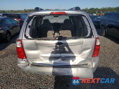 Zdjęcie 6 z 13 samochodu: 2008 KIA SEDONA LX VIN:KNDMB233086230143 - miniatura