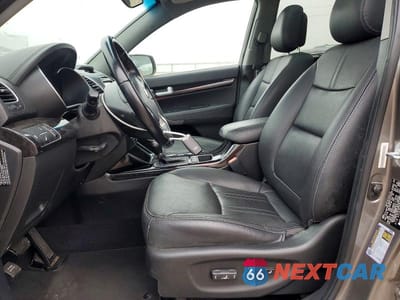 Zdjęcie 7 z 13 samochodu: 2015 KIA SORENTO SX VIN:5XYKWDA77FG607980 - miniatura