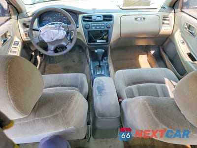 Zdjęcie 8 z 13 samochodu: 2000 HONDA ACCORD LX VIN:1HGCG564XYA030775 - miniatura