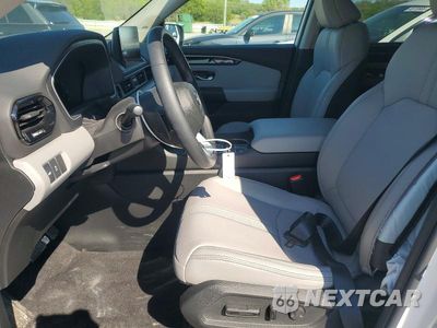 Zdjęcie 7 z 11 samochodu: 2025 HONDA PILOT TOURING VIN:5FNYG1H7XSB072723 - miniatura
