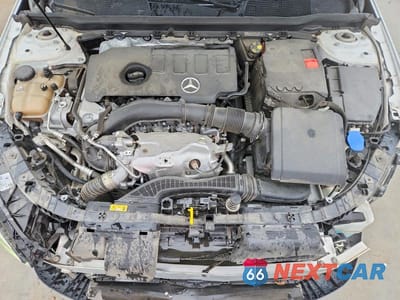 Zdjęcie 11 z 13 samochodu: 2020 MERCEDES-BENZ A 220 VIN:WDD3G4EB4LW038753 - miniatura