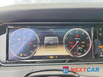 Zdjęcie 9 z 12 samochodu: 2014 MERCEDES-BENZ S 550 VIN:WDDUG8CBXEA063087 - miniatura