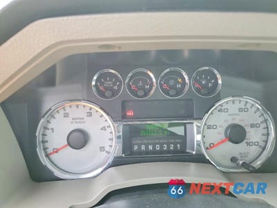 Zdjęcie 9 z 12 samochodu: 2008 FORD F250 SUPER DUTY VIN:1FTSW21R28ED95796 - miniatura