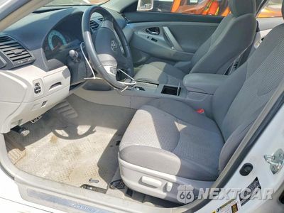 Zdjęcie 7 z 12 samochodu: 2010 TOYOTA CAMRY SE VIN:4T1BF3EK2AU550597 - miniatura