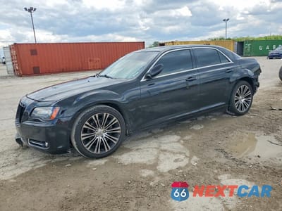 2013 CHRYSLER 300 S 2C3CCABG5DH564348 - główne zdjęcie licytacji z USA - miniatura