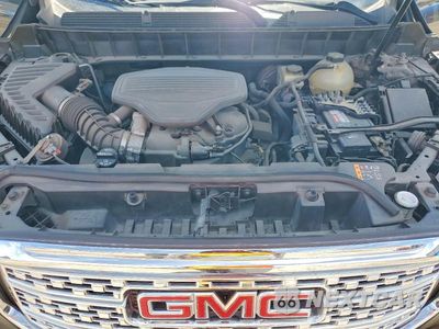 Zdjęcie 12 z 13 samochodu: 2017 GMC ACADIA DENALI VIN:1GKKNPLS7HZ261945 - miniatura