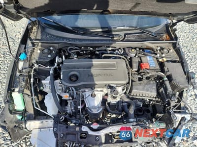 Zdjęcie 11 z 13 samochodu: 2025 HONDA CIVIC SPORT VIN:19XFL2H85SE030841 - miniatura
