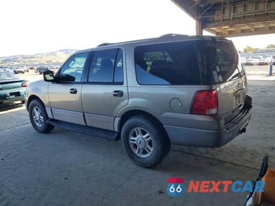 Drugie zdjęcie samochodu z przodu: 2003 FORD EXPEDITION XLT VIN:1FMPU16LX3LB65613 - miniatura