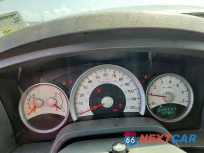 Zdjęcie 9 z 13 samochodu: 2005 DODGE DAKOTA QUAD SLT VIN:1D7HE48N25S165920 - miniatura