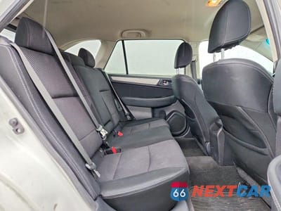 Zdjęcie 10 z 12 samochodu: 2015 SUBARU OUTBACK 2.5I PREMIUM VIN:4S4BSBCC5F3231340 - miniatura