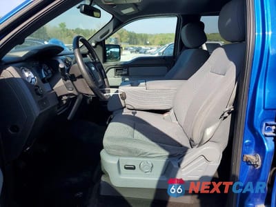 Zdjęcie 7 z 12 samochodu: 2013 FORD F150 SUPERCREW VIN:1FTFW1EF7DFD43385 - miniatura