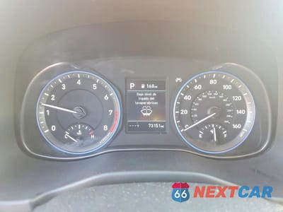 Zdjęcie 9 z 13 samochodu: 2021 HYUNDAI KONA SE VIN:KM8K12AA4MU659492 - miniatura