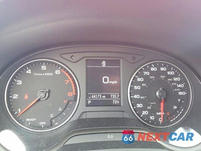 Zdjęcie 9 z 12 samochodu: 2018 AUDI A3 PREMIUM VIN:WAUB8GFF1J1038352 - miniatura