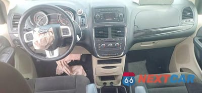Zdjęcie 8 z 13 samochodu: 2016 DODGE GRAND CARAVAN VIN:2C4RDGBG4GR388784 - miniatura