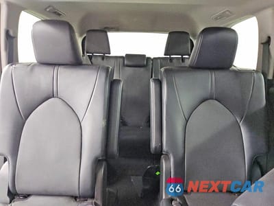 Zdjęcie 10 z 13 samochodu: 2024 TOYOTA GRAND HIGHLANDER HYBRID XLE VIN:5TDACAB59RS017495 - miniatura