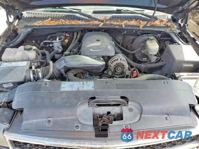 Zdjęcie 11 z 11 samochodu: 2006 CHEVROLET SILVERADO C1500 VIN:1GCEC19Z36Z152007 - miniatura