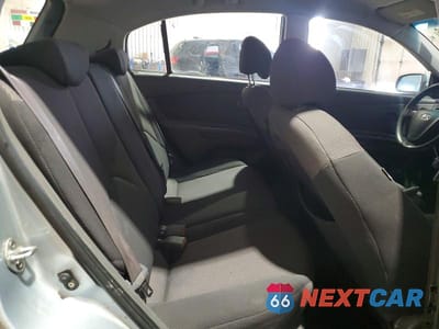 Zdjęcie 10 z 13 samochodu: 2008 KIA RIO 5 SX VIN:KNADE163086314490 - miniatura