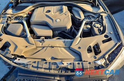 Zdjęcie 11 z 11 samochodu: 2022 BMW 530 I VIN:WBA53BH04NWX54341 - miniatura