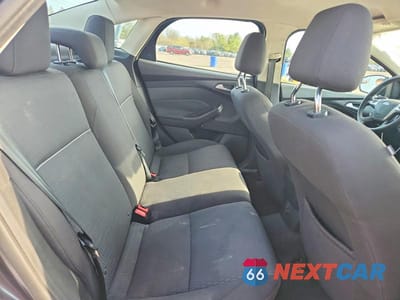 Zdjęcie 10 z 11 samochodu: 2012 FORD FOCUS SEL VIN:1FAHP3H24CL184776 - miniatura