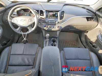 Zdjęcie 8 z 13 samochodu: 2020 CHEVROLET IMPALA PREMIER VIN:1G1105S38LU113404 - miniatura
