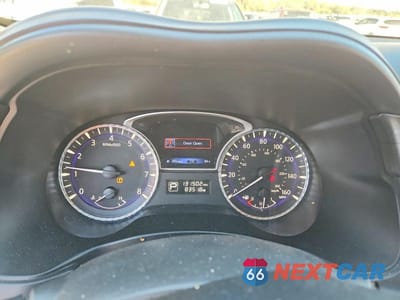 Zdjęcie 9 z 14 samochodu: 2014 INFINITI QX60 BASE VIN:5N1AL0MM9EC506792 - miniatura