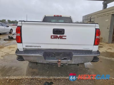 Zdjęcie 6 z 11 samochodu: 2014 GMC SIERRA C1500 VIN:1GTN1TEH9EZ177183 - miniatura