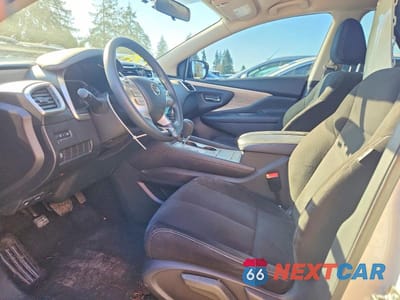 Zdjęcie 7 z 13 samochodu: 2015 NISSAN MURANO S VIN:5N1AZ2MH1FN268665 - miniatura