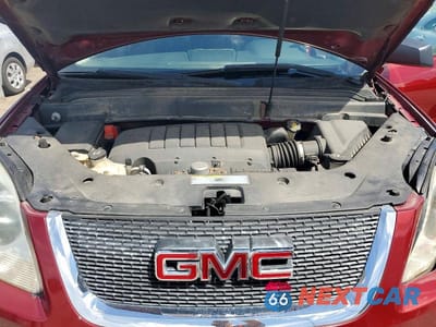 Zdjęcie 12 z 13 samochodu: 2011 GMC ACADIA SLE VIN:1GKKRNEDXBJ158435 - miniatura