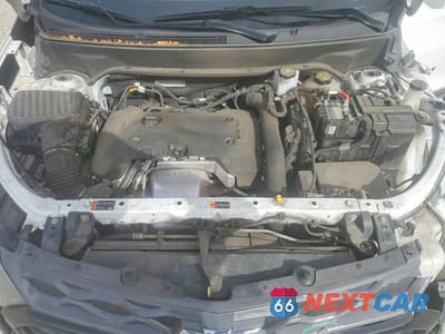Zdjęcie 12 z 14 samochodu: 2019 CHEVROLET EQUINOX LT VIN:2GNAXVEX8K6296485 - miniatura