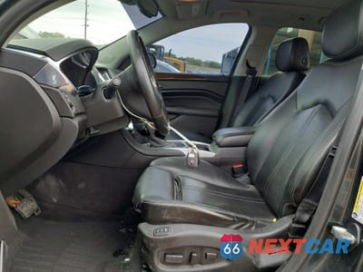 Zdjęcie 7 z 13 samochodu: 2015 CADILLAC SRX PREMIUM COLLECTION VIN:3GYFNGE3XFS556349 - miniatura