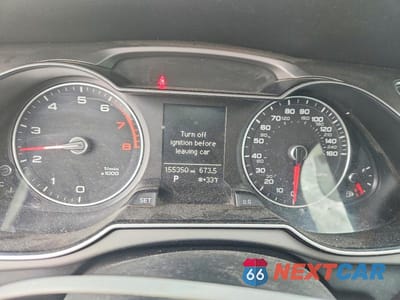 Zdjęcie 9 z 12 samochodu: 2015 AUDI A4 PREMIUM VIN:WAUAFAFL4FN020111 - miniatura