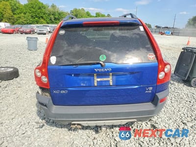 Zdjęcie 6 z 13 samochodu: 2006 VOLV XC90 VIN:YV4CZ852261286803 - miniatura