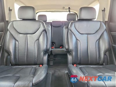 Zdjęcie 10 z 13 samochodu: 2020 HYUNDAI PALISADE SEL VIN:KM8R44HE7LU062572 - miniatura