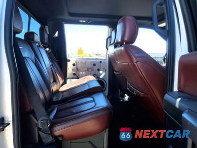 Zdjęcie 10 z 13 samochodu: 2019 FORD F350 SUPER DUTY VIN:1FT8W3BT5KEG44285 - miniatura