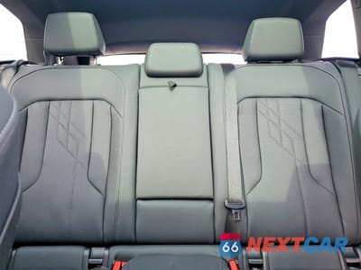 Zdjęcie 10 z 13 samochodu: 2025 BMW X3 30 XDRIVE VIN:5UX53GP00S9061034 - miniatura