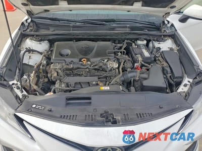 Zdjęcie 11 z 12 samochodu: 2022 TOYOTA CAMRY LE VIN:4T1C11AK0NU633044 - miniatura