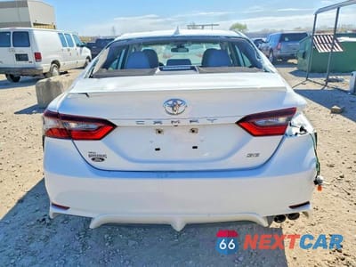 Zdjęcie 6 z 12 samochodu: 2021 TOYOTA CAMRY SE VIN:4T1G11AK8MU541762 - miniatura