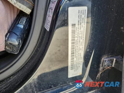 Zdjęcie 12 z 12 samochodu: 2011 VOLKSWAGEN JETTA SE VIN:3VWDX7AJ3BM307494 - miniatura