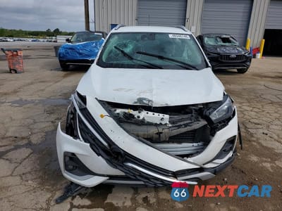 Piąte zdjęcie samochodu w środku: 2023 BUICK ENCORE GX SELECT VIN:KL4MMESL2PB155037 - miniatura