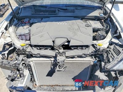 Zdjęcie 12 z 13 samochodu: 2023 AUDI Q8 PREMIUM VIN:WA1AVBF15PD020128 - miniatura