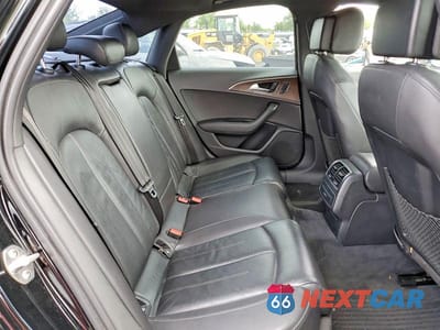Zdjęcie 10 z 12 samochodu: 2016 AUDI A6 PREMIUM VIN:WAUCFAFC9GN198770 - miniatura