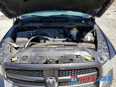 Zdjęcie 11 z 11 samochodu: 2016 RAM 1500 SLT VIN:1C6RR7TT4GS416375 - miniatura