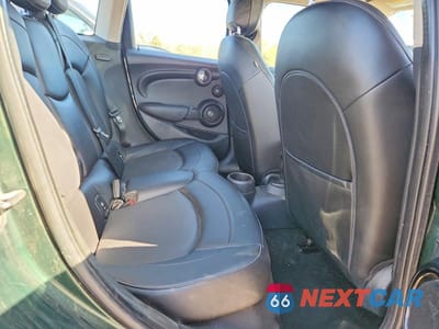 Zdjęcie 10 z 13 samochodu: 2015 MINI COOPER VIN:WMWXS5C59FT832034 - miniatura