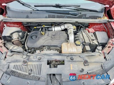 Zdjęcie 12 z 13 samochodu: 2022 CHEVROLET TRAX 1LT VIN:KL7CJPSM7NB533328 - miniatura