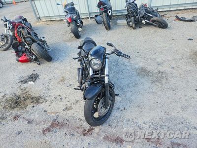 Piąte zdjęcie samochodu w środku: 2008 HARLEY-DAVIDSON VRSCDX VIN:1HD1HHH108K806587 - miniatura